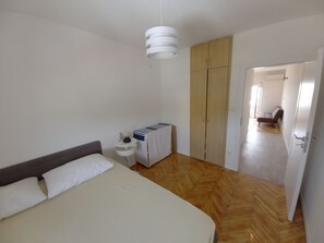 1 bedroom, WiFi