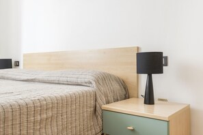 1 chambre, Wi-Fi gratuit