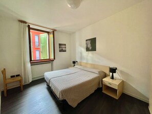 1 Schlafzimmer, kostenloses WLAN