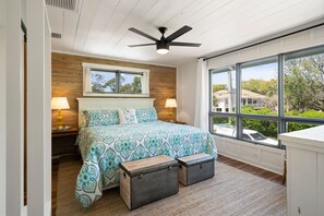 3 Schlafzimmer, kostenloses WLAN, Bettwäsche