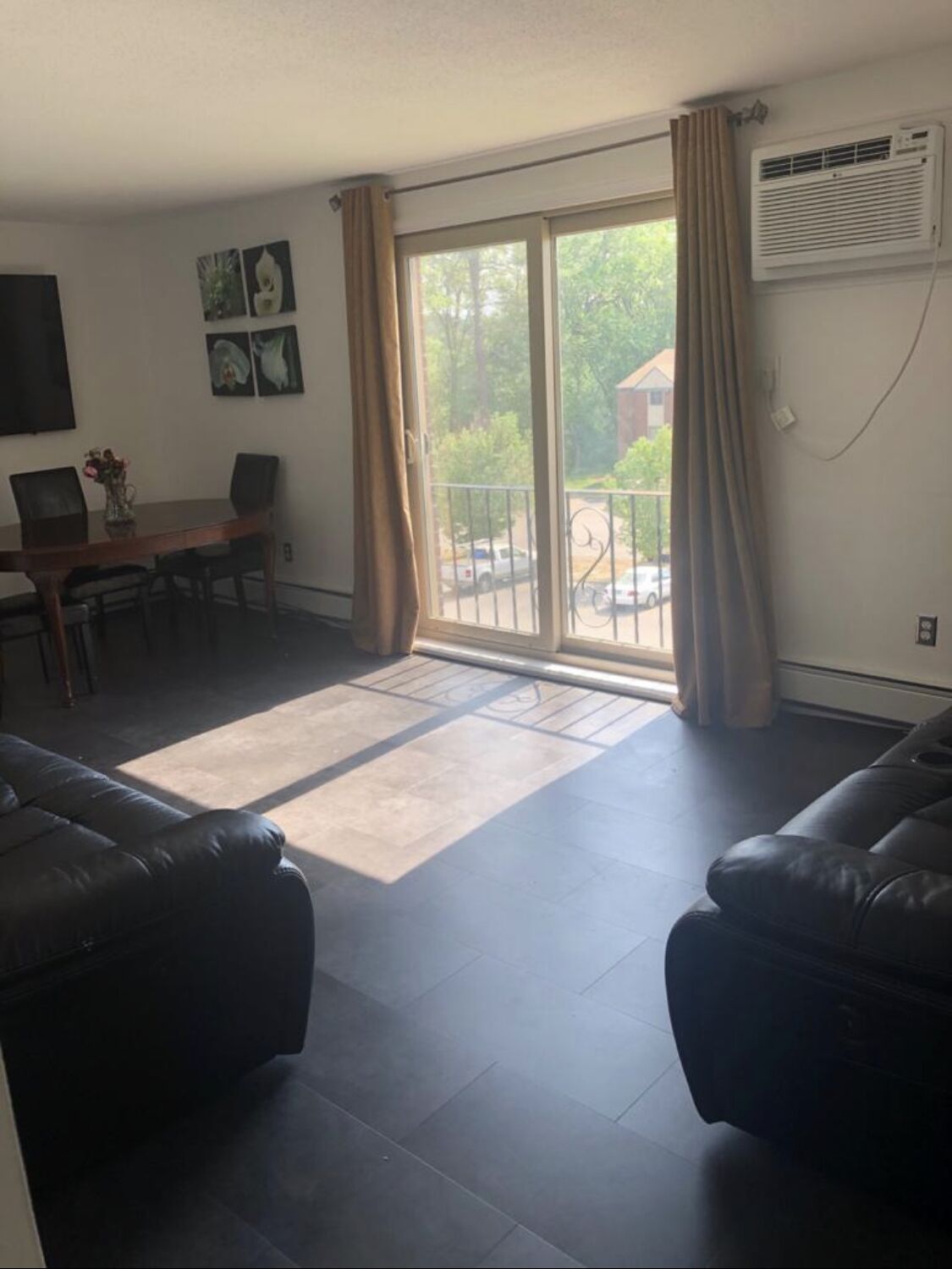 Exquisite 2 Bedroom apartment - Manchester NH