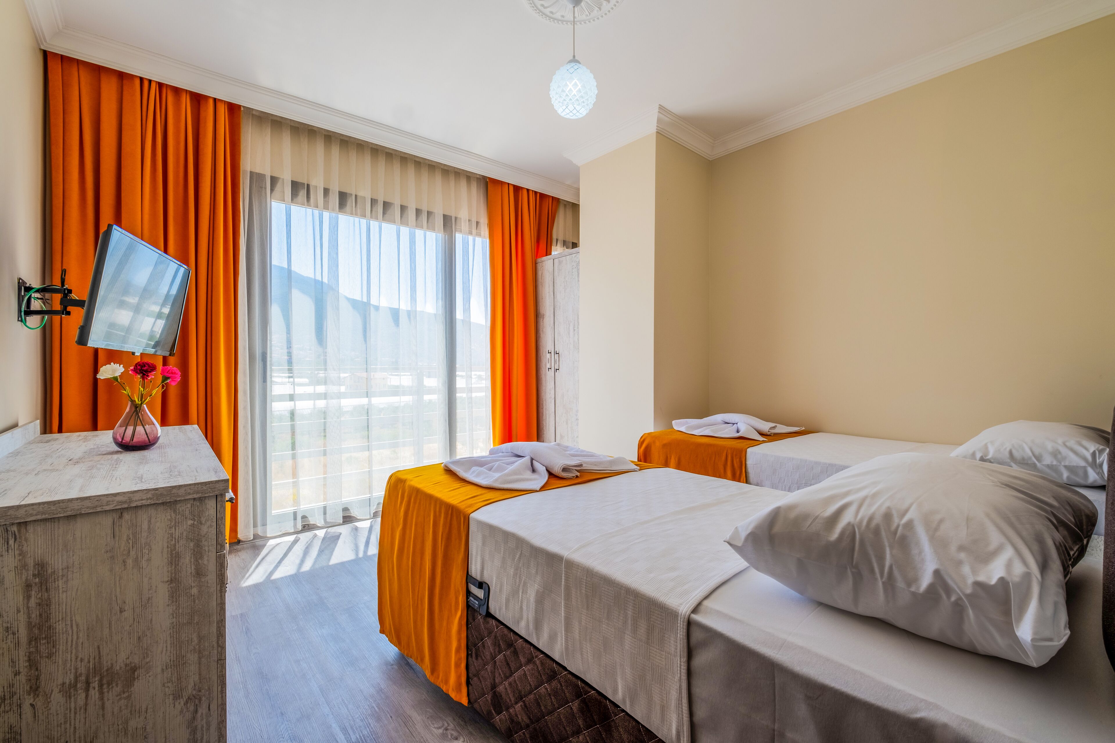 Viranlar Apart&amp;Hotel