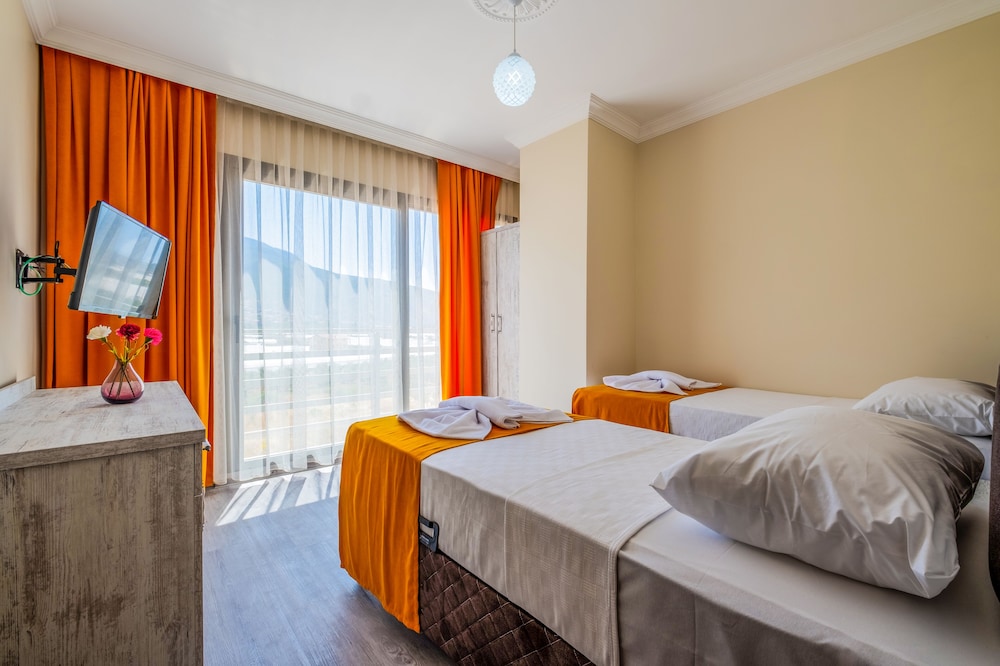Viranlar Apart&Hotel