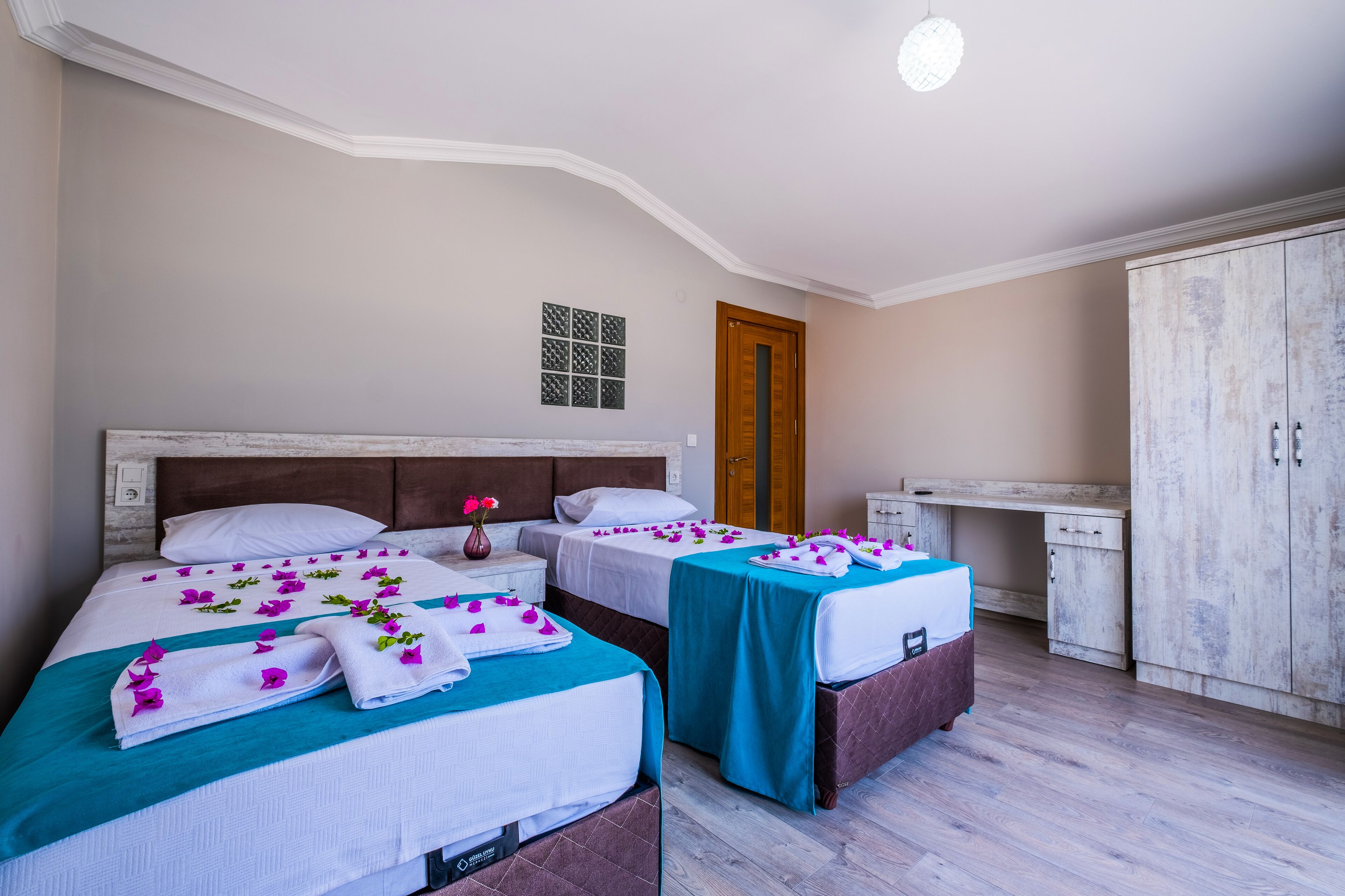 Viranlar Apart&amp;Hotel