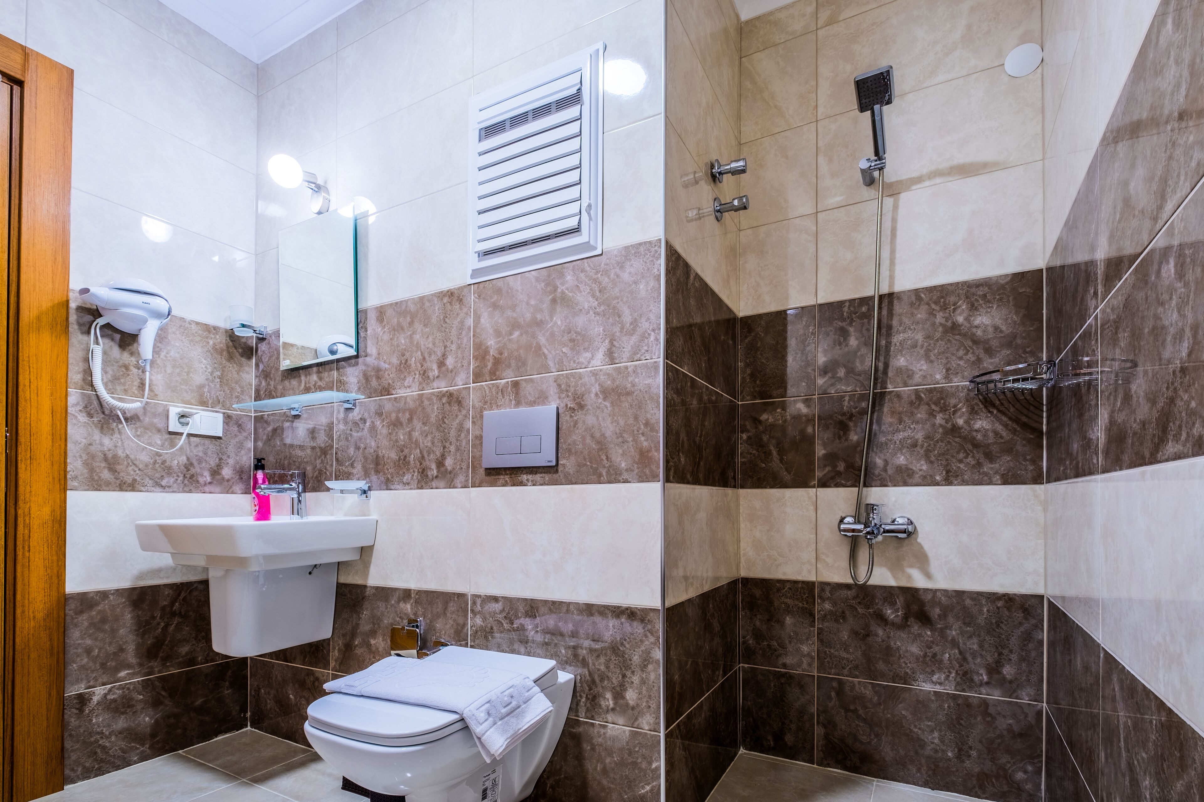 Viranlar Apart&amp;Hotel