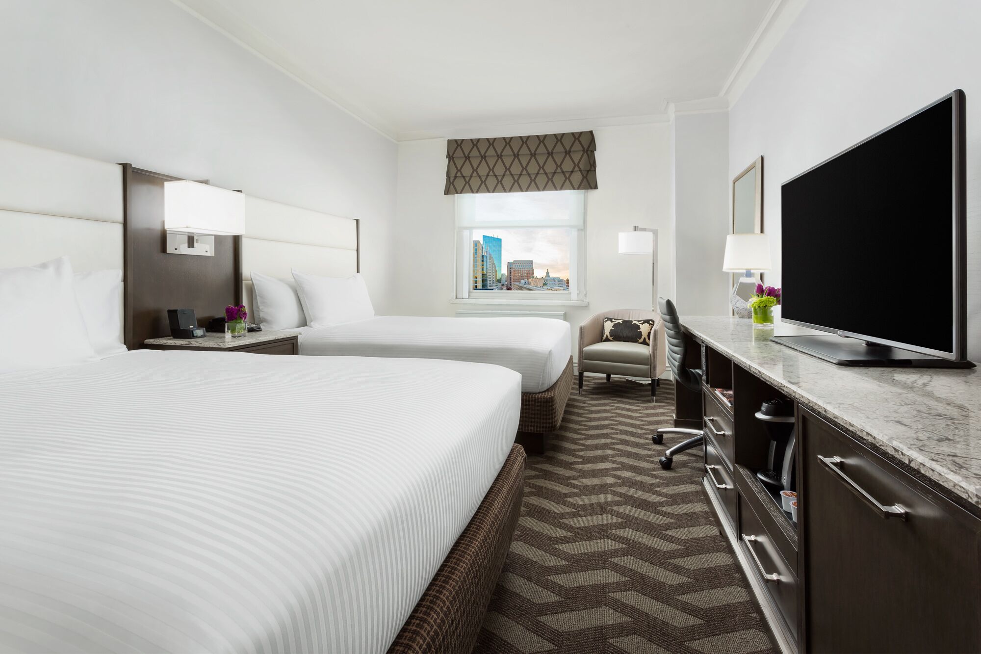 Historic Boston Stay, Perfect for Family Stay