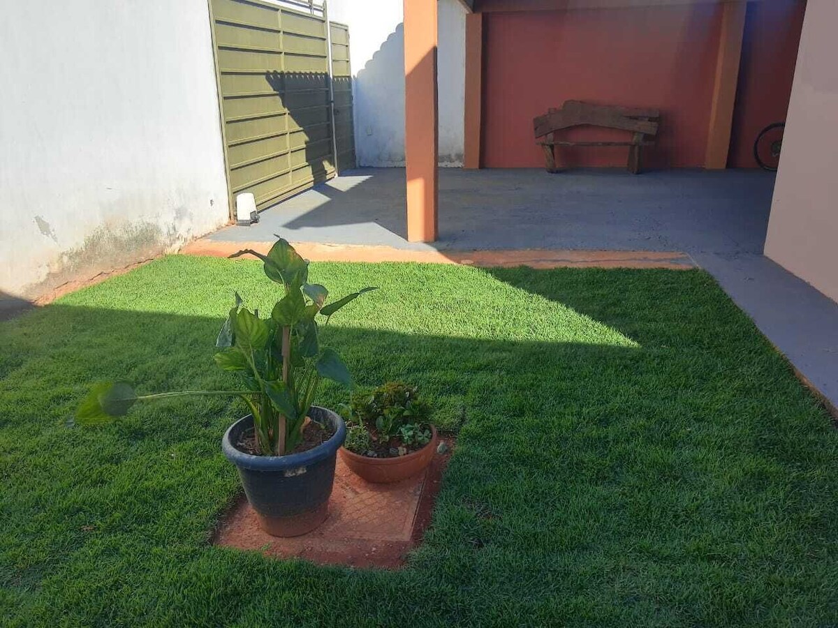 Image de profil de l’hôte