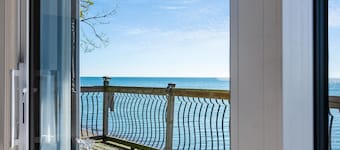 ON POINT: Pelee Beach House