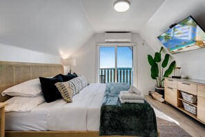 3 sovrum, strykjärn/strykbräda, gratis wi-fi och sängkläder