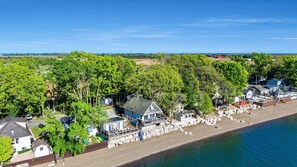 Udendørsområde
