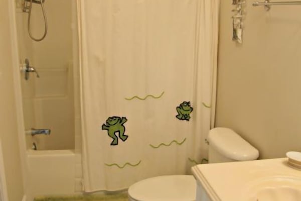 Bathroom 2