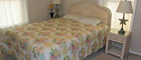 3 Schlafzimmer, Internetzugang