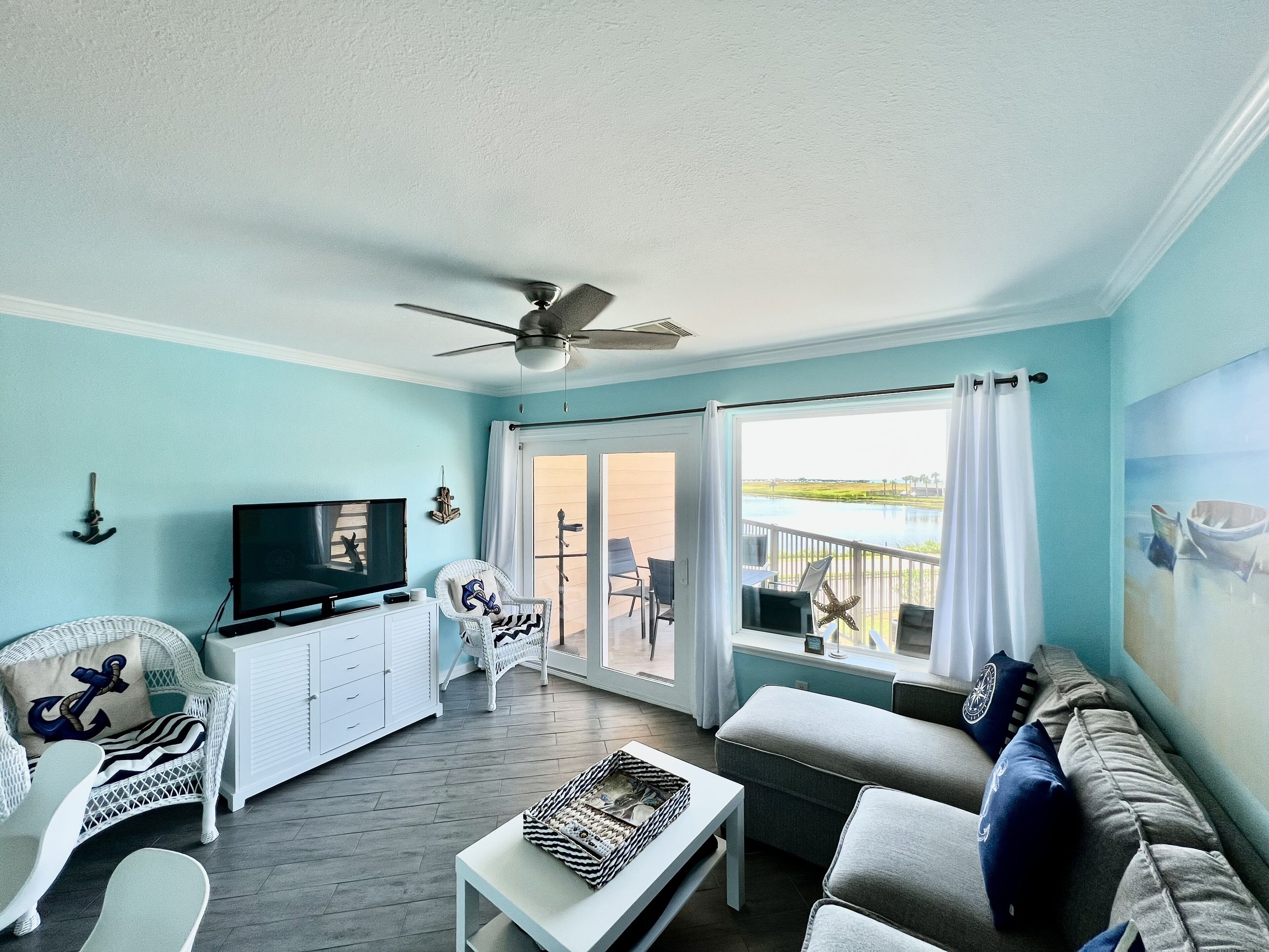 スマートテレビ、書庫