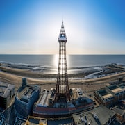 Forshaws Hotel – Blackpool