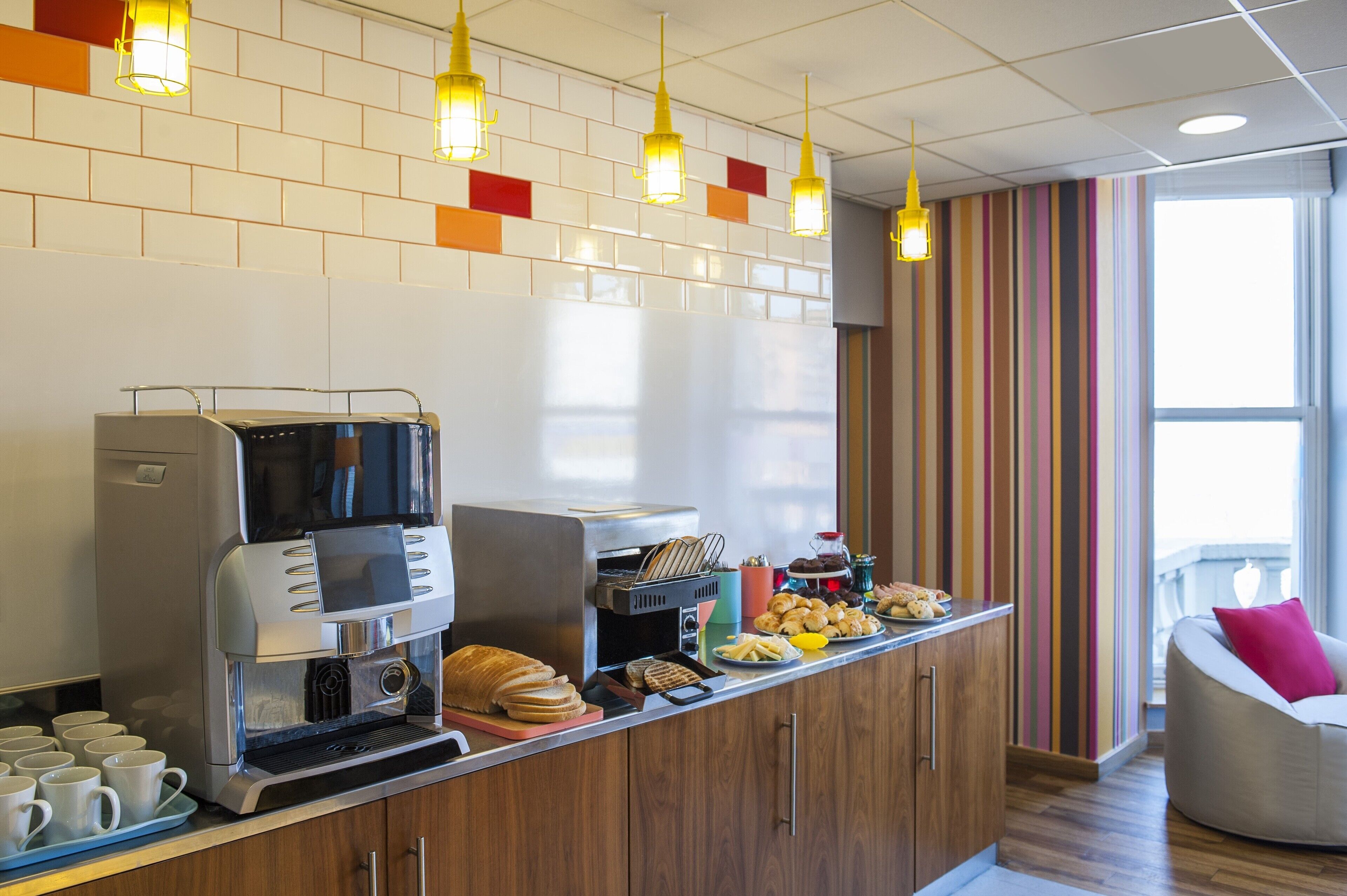 Foto - Forshaws Hotel - Blackpool