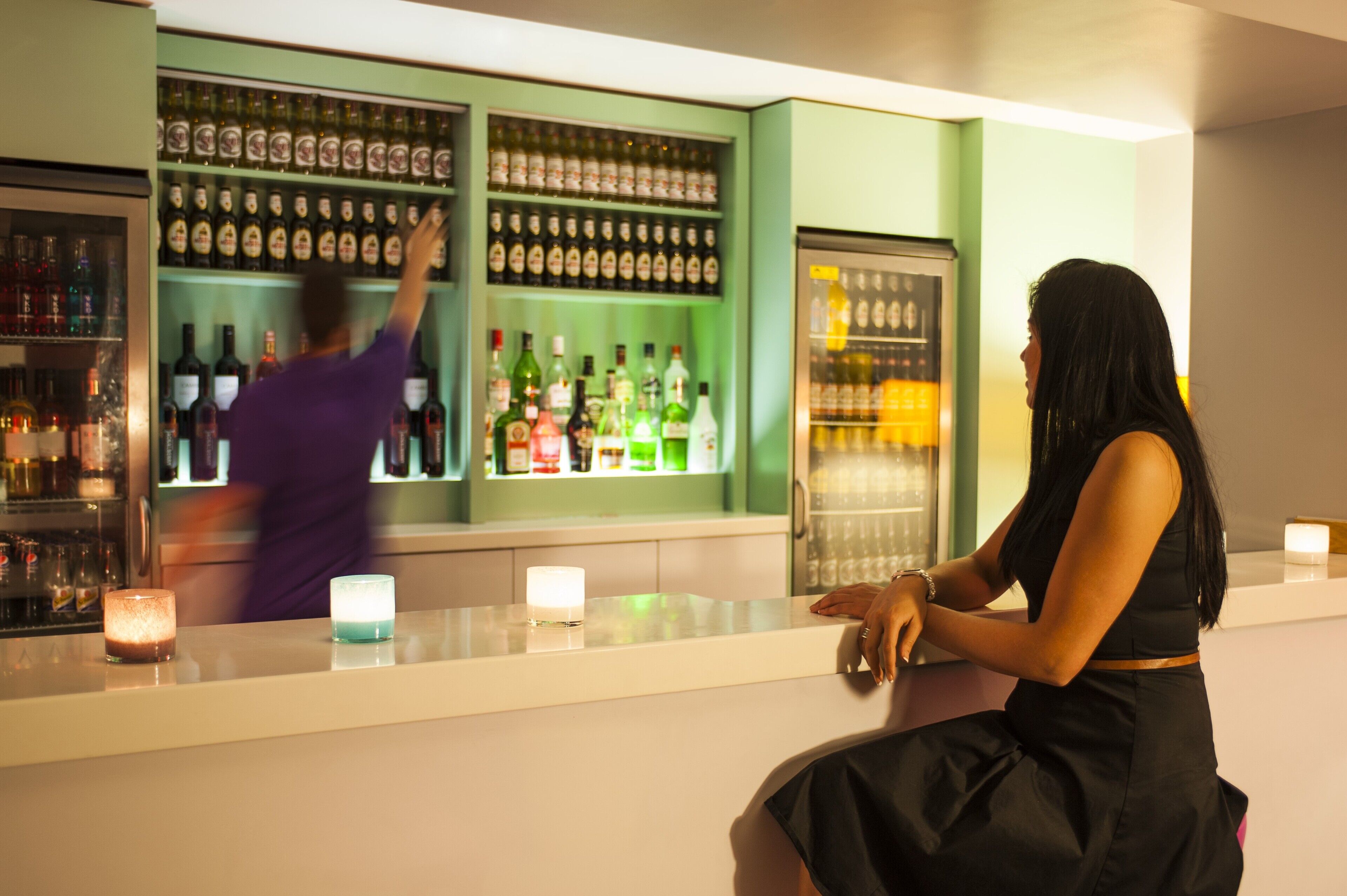 Foto - Forshaws Hotel - Blackpool