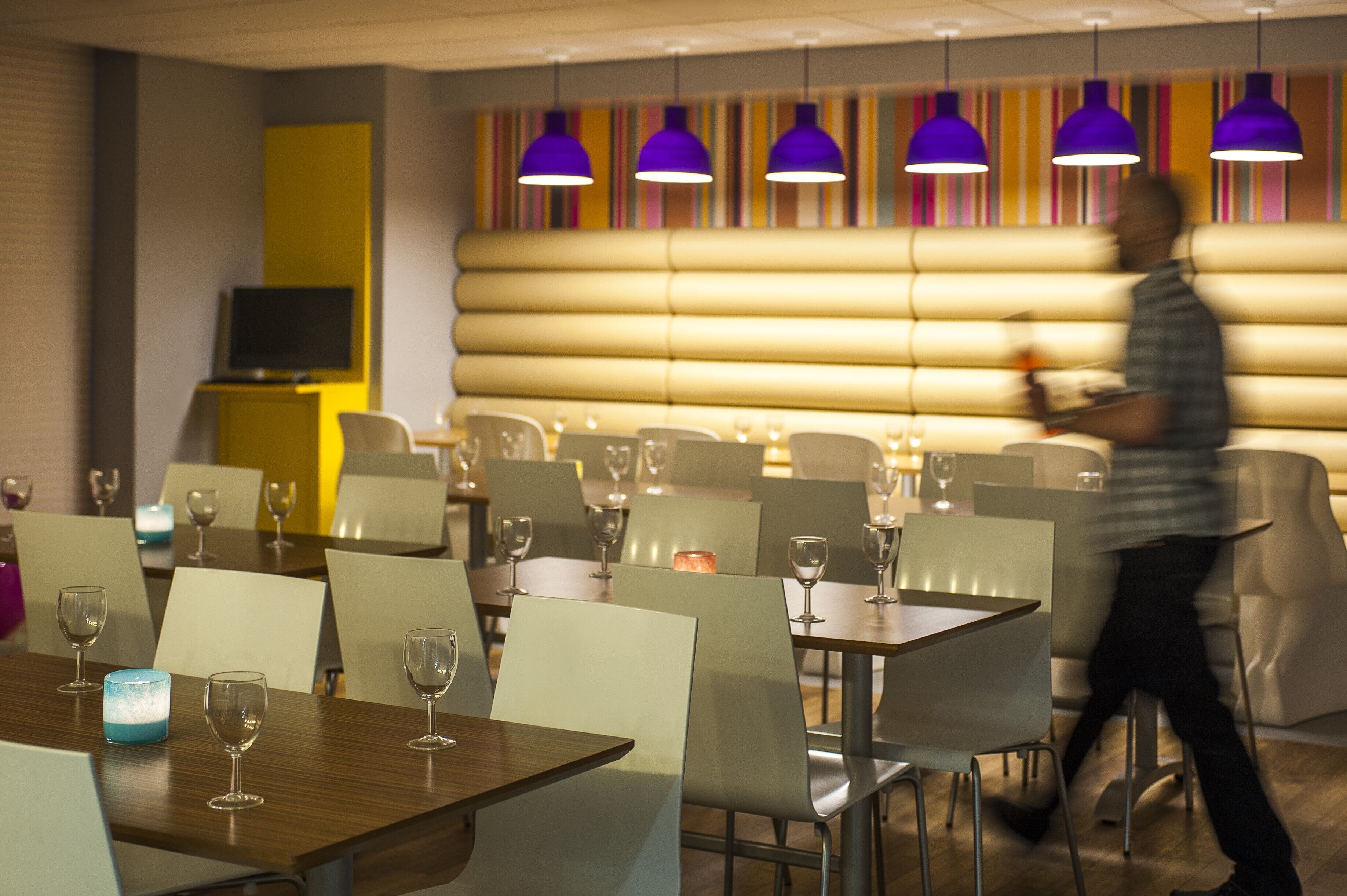 Foto - Forshaws Hotel - Blackpool