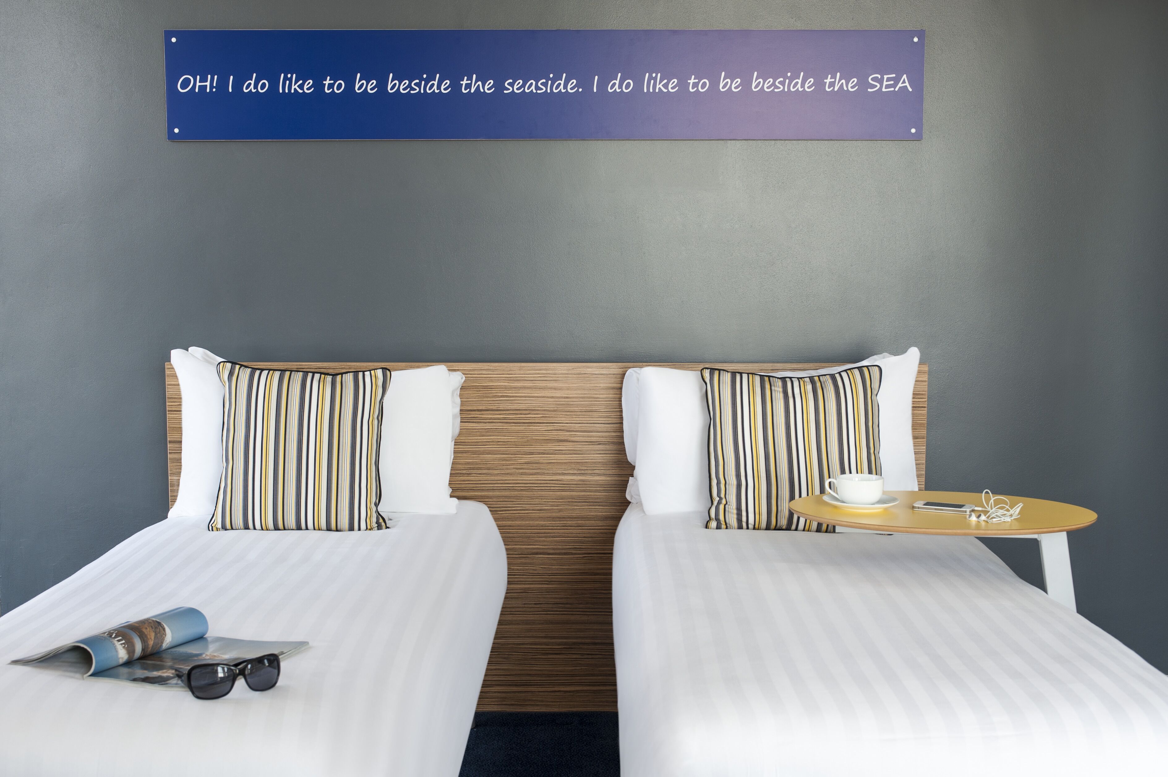 Foto - Forshaws Hotel - Blackpool