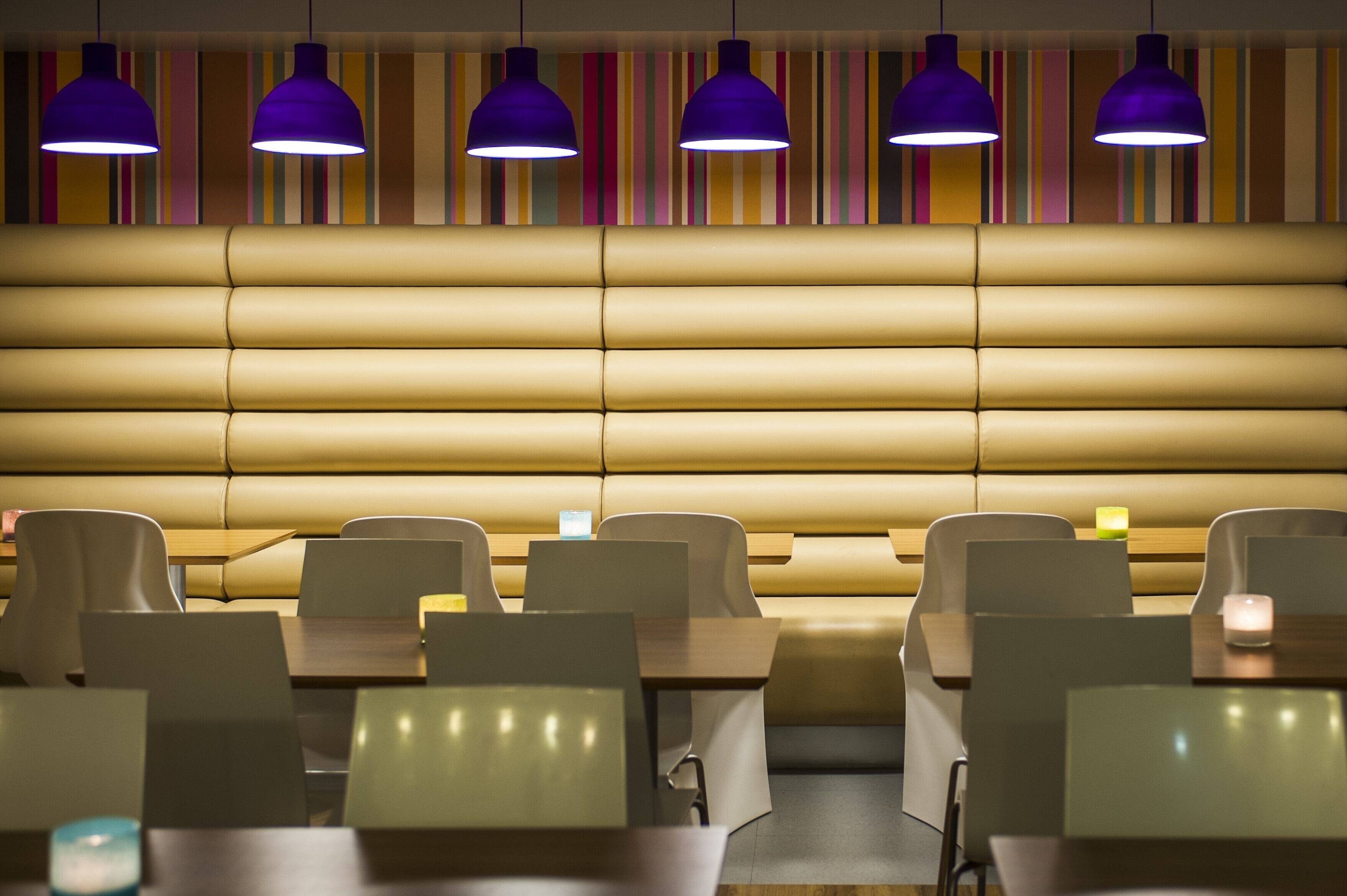 Foto - Forshaws Hotel - Blackpool