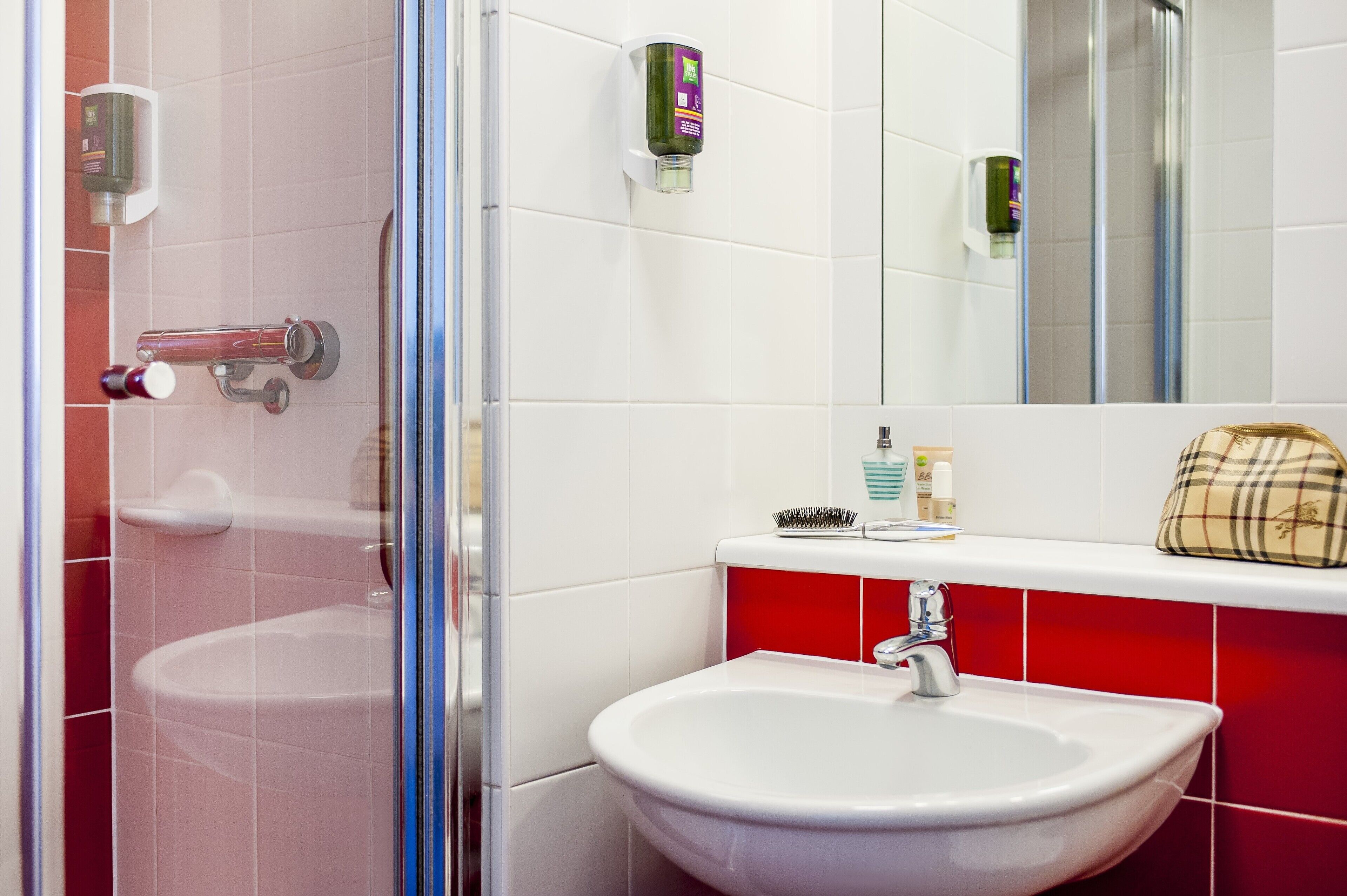 Foto - Forshaws Hotel - Blackpool