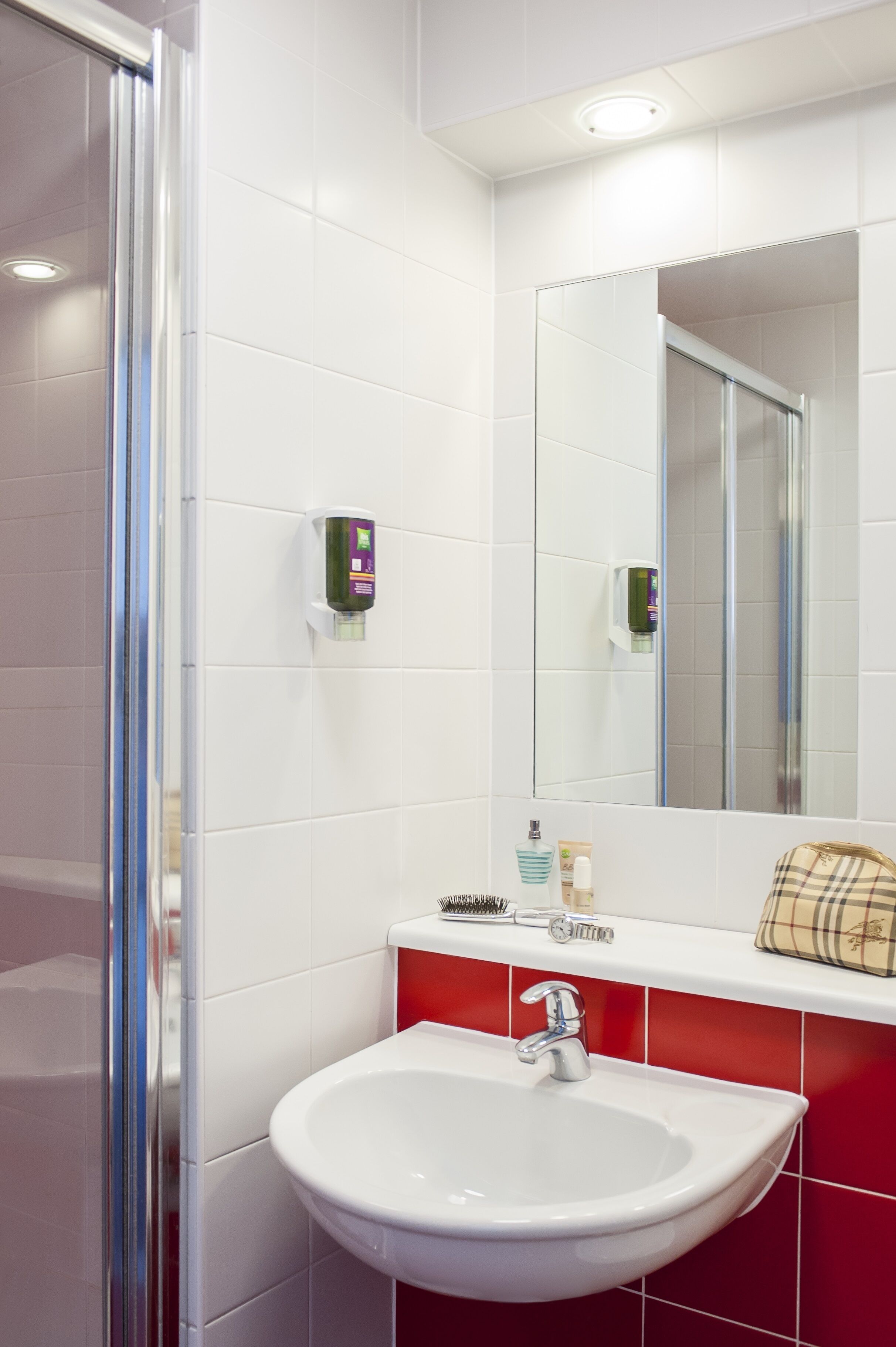 Foto - Forshaws Hotel - Blackpool