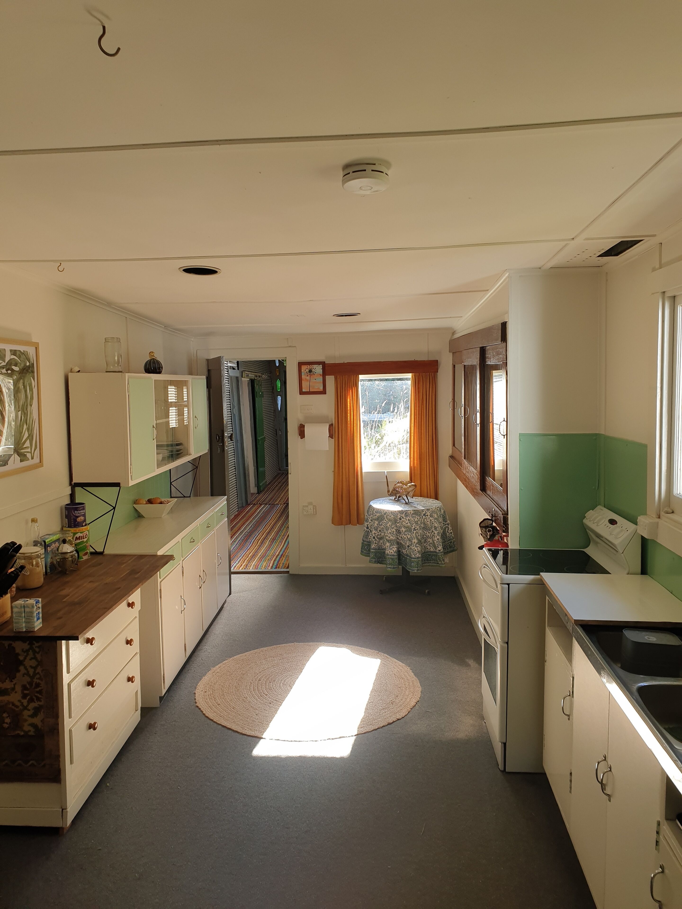 Unique 3 Bedroom House on 1/2 Acre Property