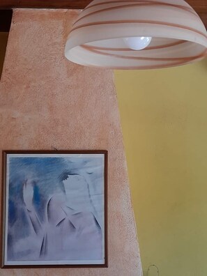 Detalj interiör