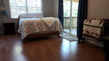 4 dormitorios, caja fuerte, tabla de planchar con plancha y wifi gratis