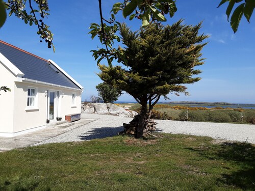 Seaside Cottage in Renvyle