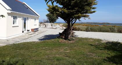 Seaside Cottage in Renvyle