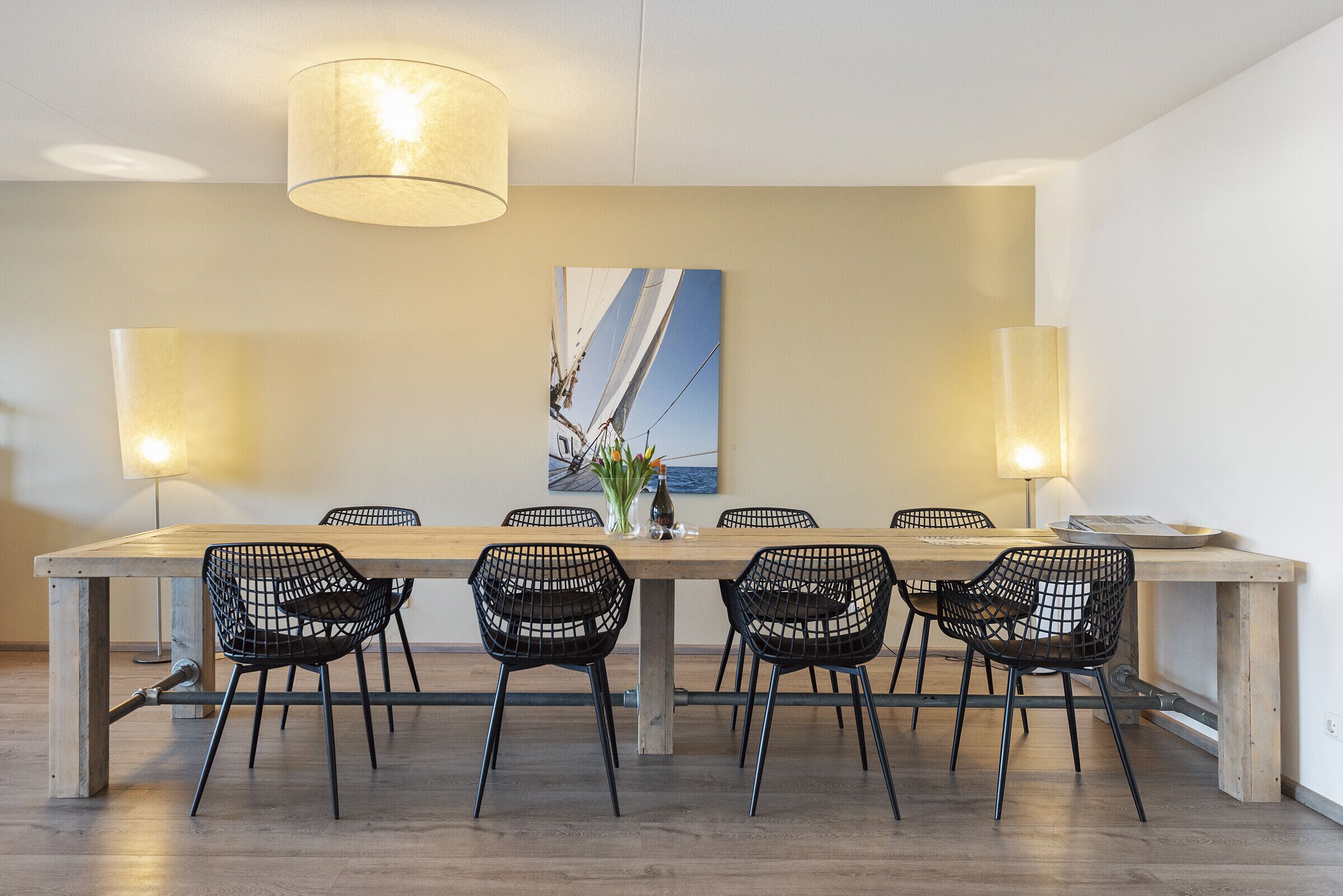 Servei de restauració