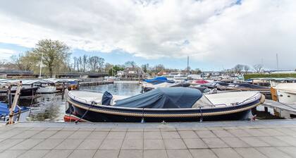 Kaag Resort (1)