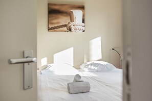 2 camere, ferro/asse da stiro, Wi-Fi, lenzuola