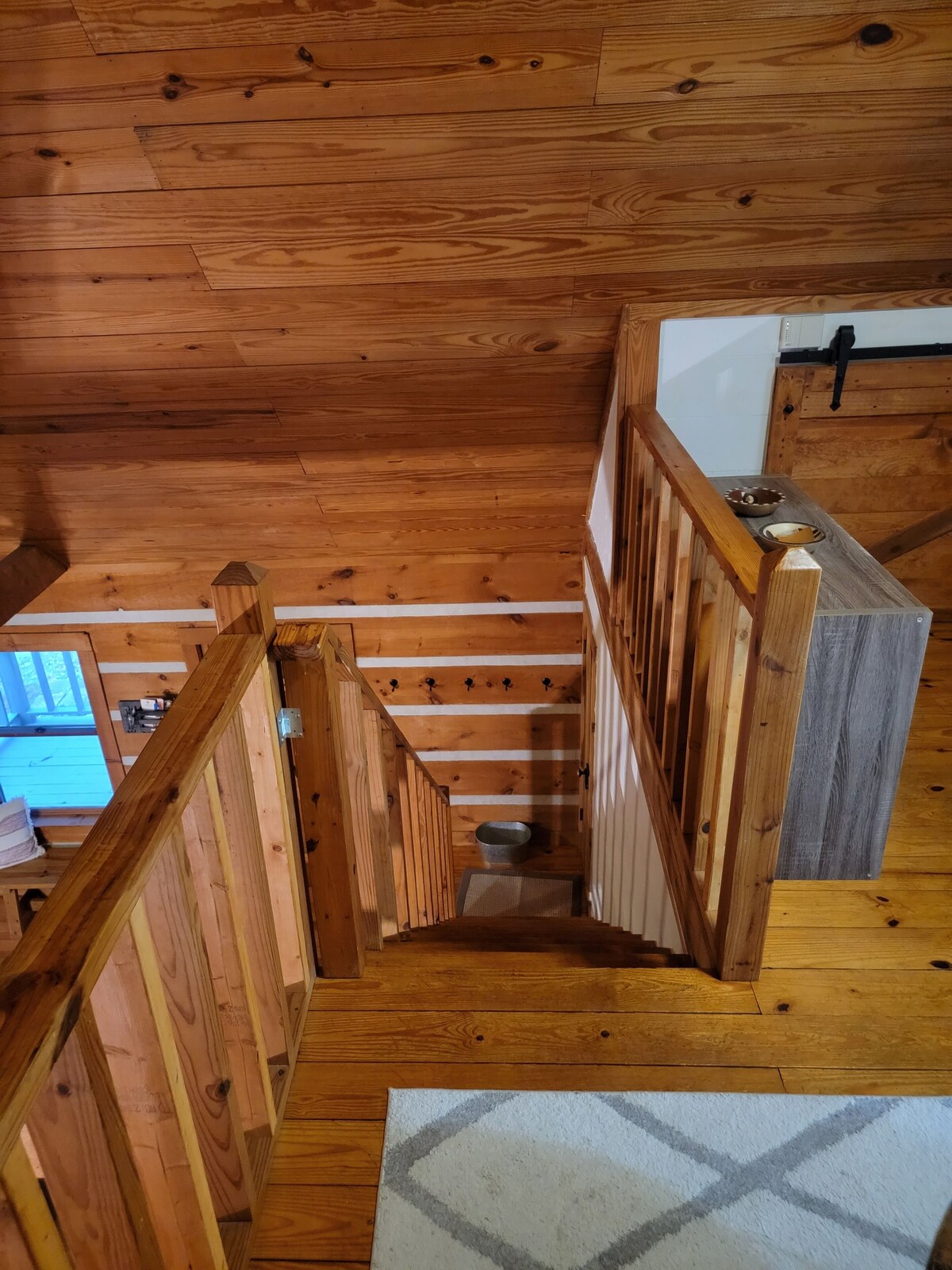 Photo 20 of Remote, Modern, Cozy Cabin on 12 acres; Only 2.5 Miles from Traveler's Rest!