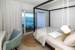 別墅 (Six Bedroom Villa with Pool) | 6 間臥室、熨斗/熨衣板、免費搖籃/嬰兒床