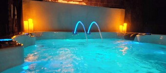 Welcome to the Tannenhäusle, your retreat with whirlpool and sauna