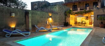 Gozo Holiday Farmhouse Accommodation
