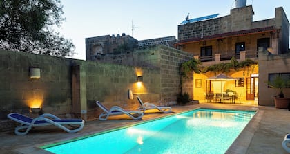 Gozo Holiday Farmhouse Accommodation