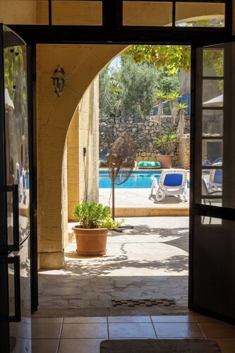 Gozo Holiday Farmhouse Accommodation