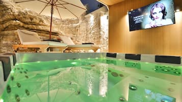 Villa | Pool