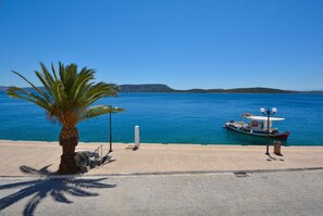 Villa | Strand