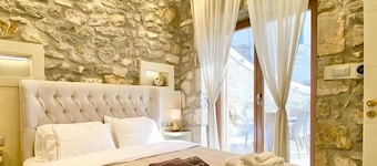 Villasonboard Rock Villa 3bed Jacuzzi Seaside