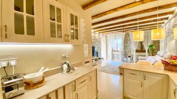 Villa | Interior