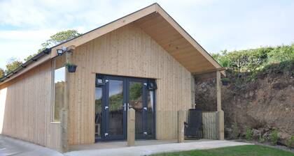 FOYLE VIEW CABIN