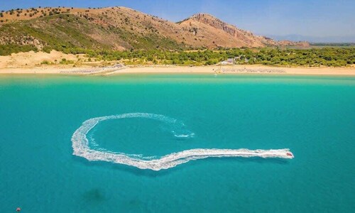 Kalogria Summer Retreats - Strofilia Sunny Vibes