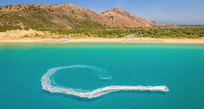 Kalogria Summer Retreats - Strofilia Sunny Vibes