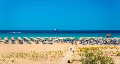 Kalogria Summer Retreats - Strofilia Sandy Vibes