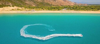 Kalogria Summer Retreats - Strofilia Sandy Vibes