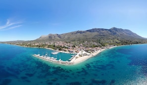 Port de plaisance