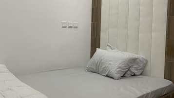 1 bedroom, WiFi